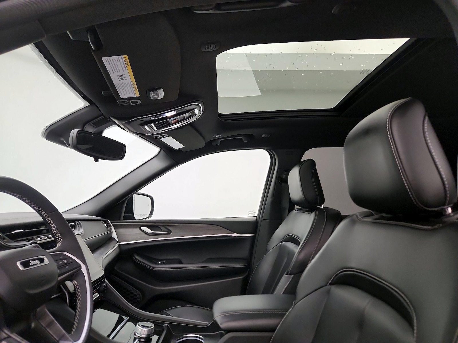 2024 Jeep Grand Cherokee Limited - Photo 21