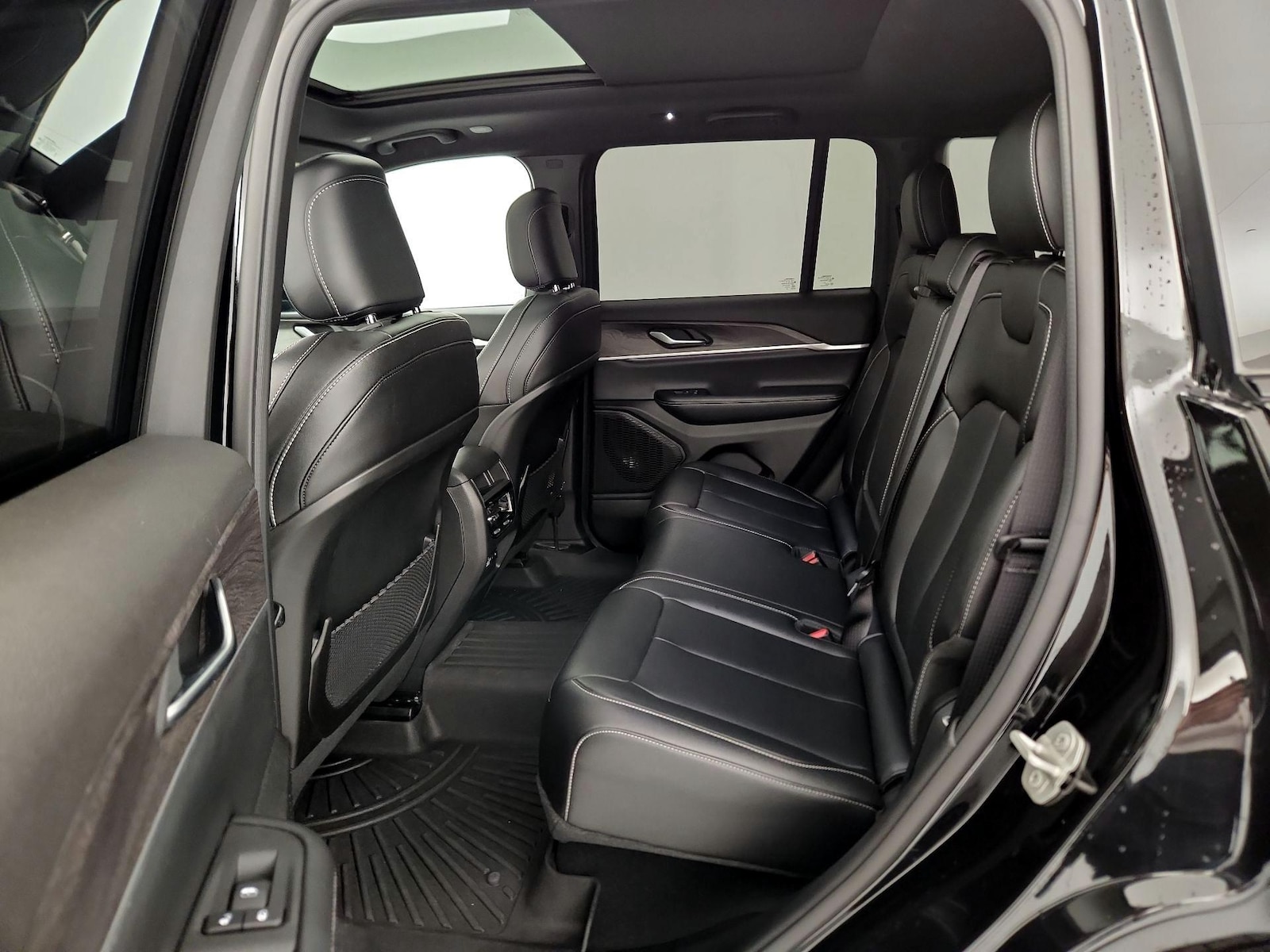 2024 Jeep Grand Cherokee Limited - Photo 22
