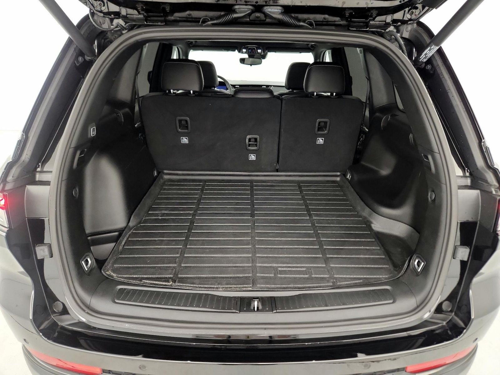 2024 Jeep Grand Cherokee Limited - Photo 23