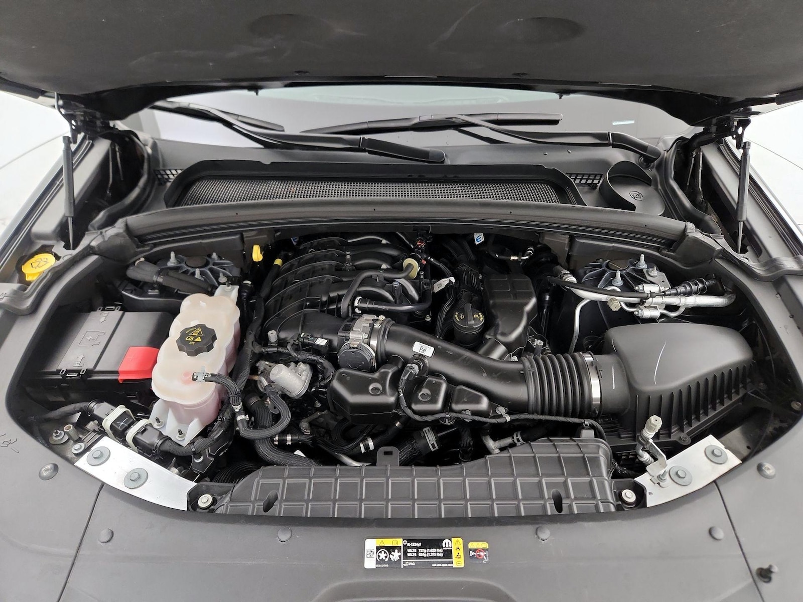 2024 Jeep Grand Cherokee Limited - Photo 24