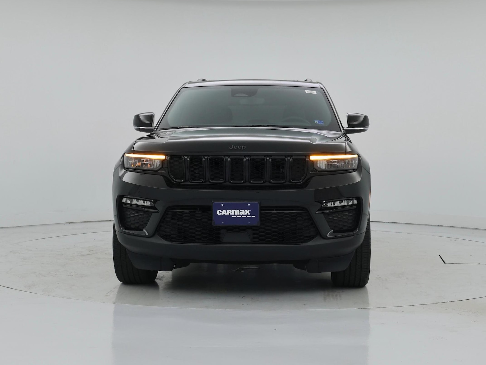 2024 Jeep Grand Cherokee Limited - Photo 6