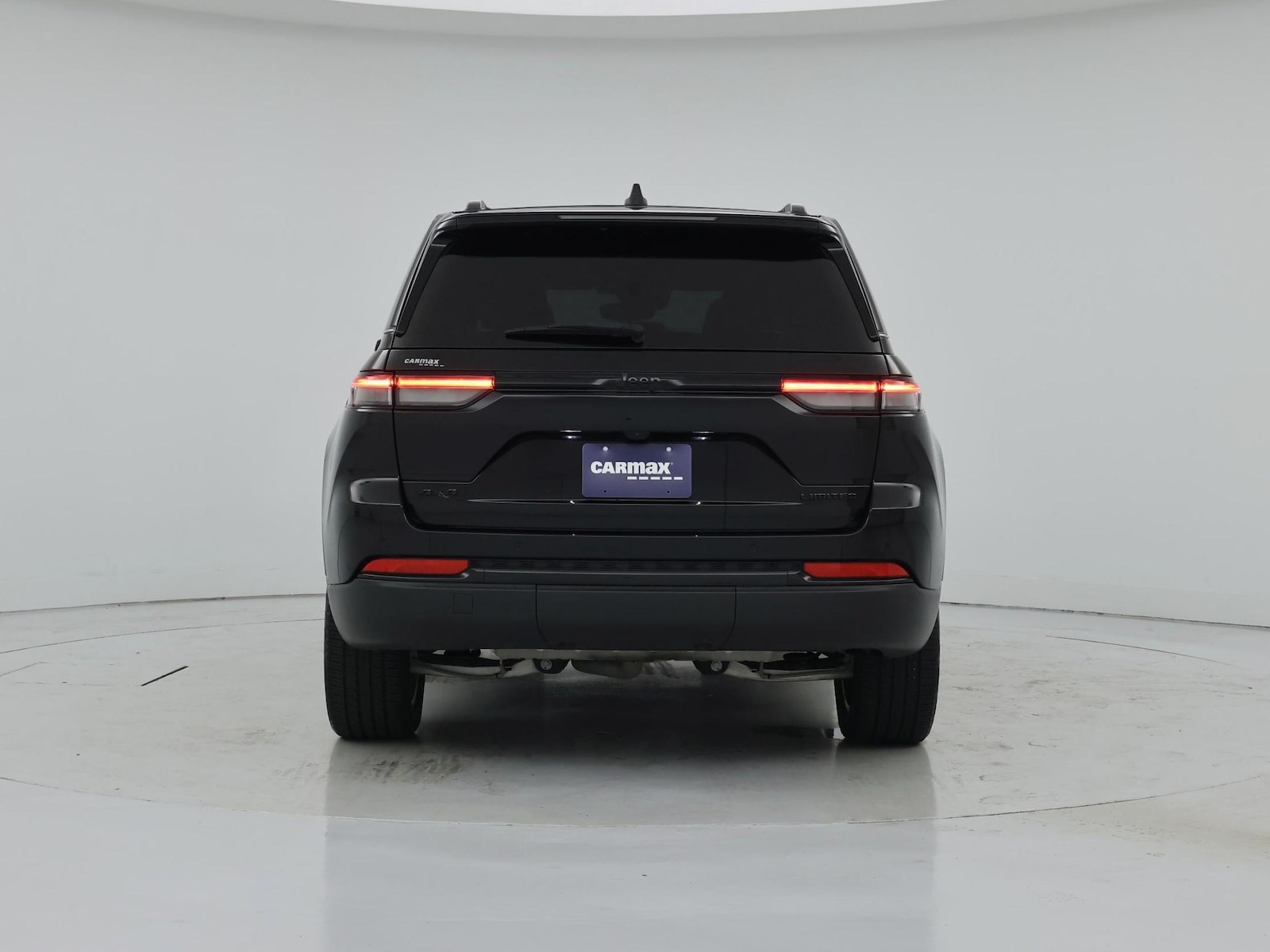 2024 Jeep Grand Cherokee Limited - Photo 7