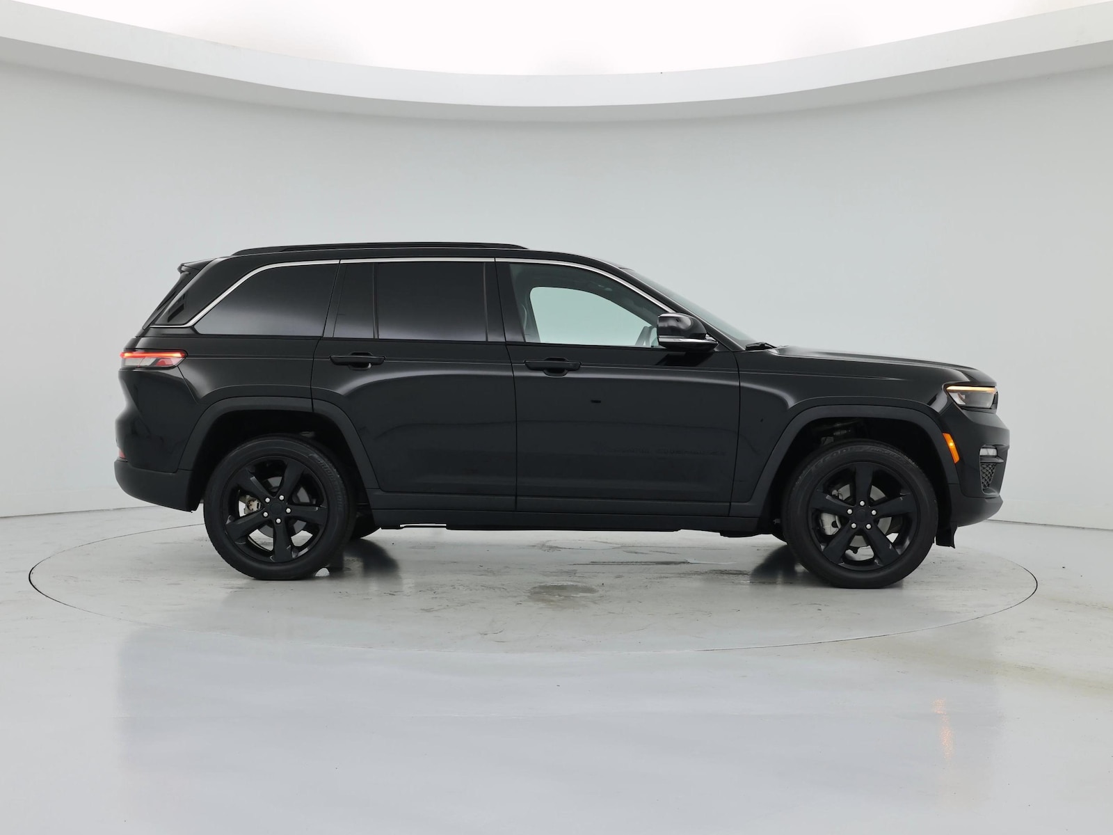 2024 Jeep Grand Cherokee Limited - Photo 8