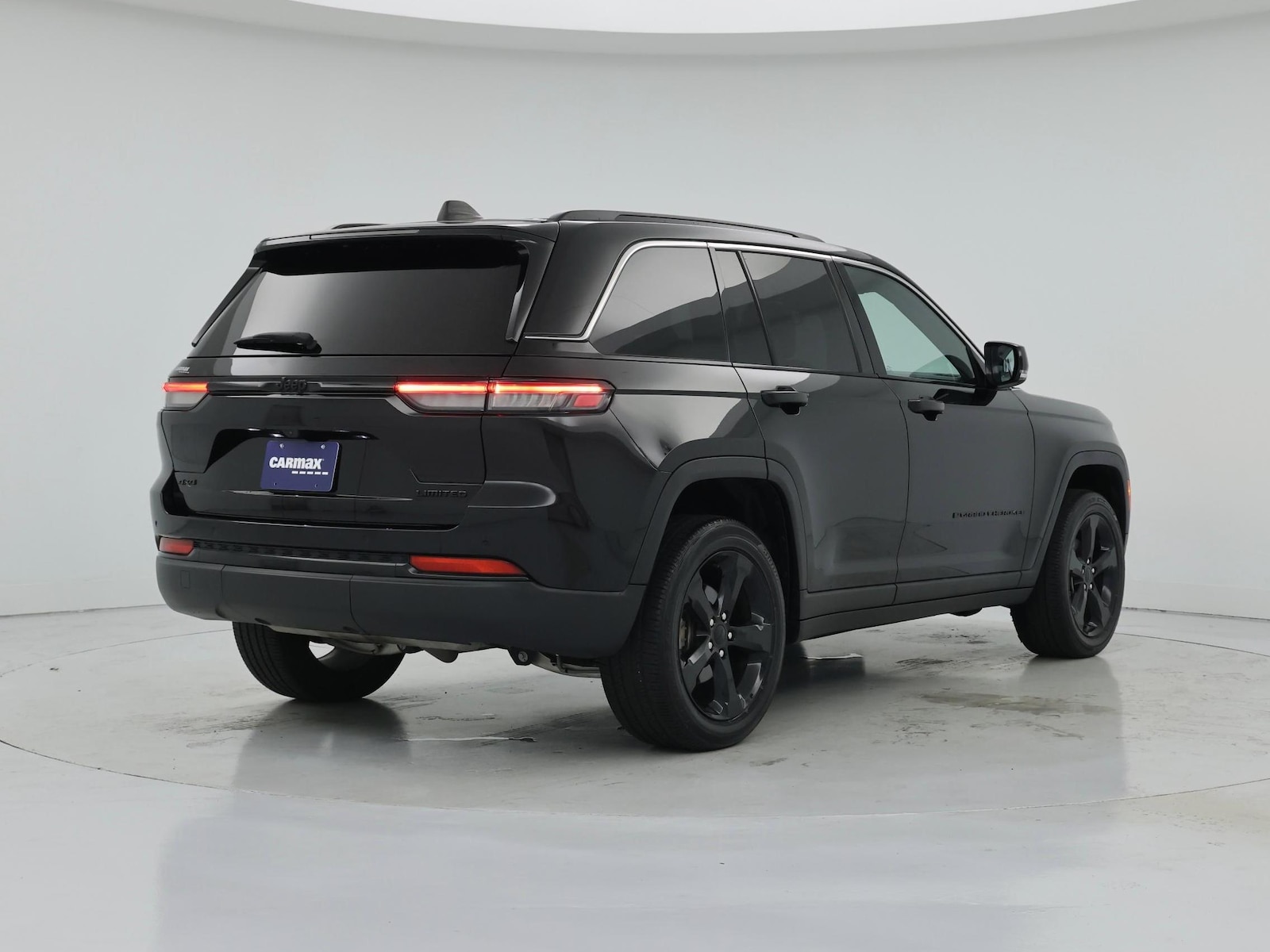 2024 Jeep Grand Cherokee Limited - Photo 9