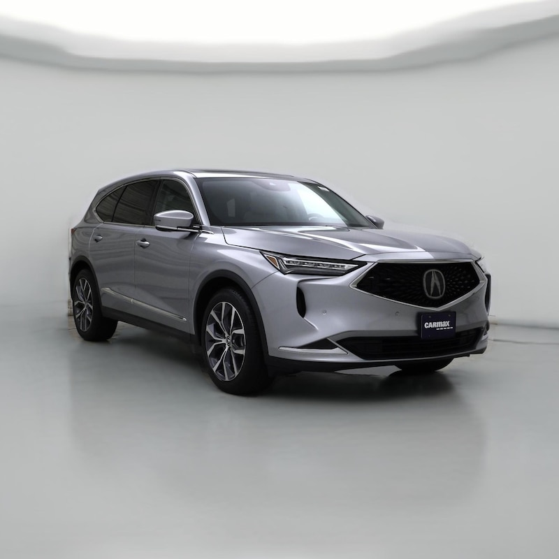 2023 Acura MDX SH-AWD Technology