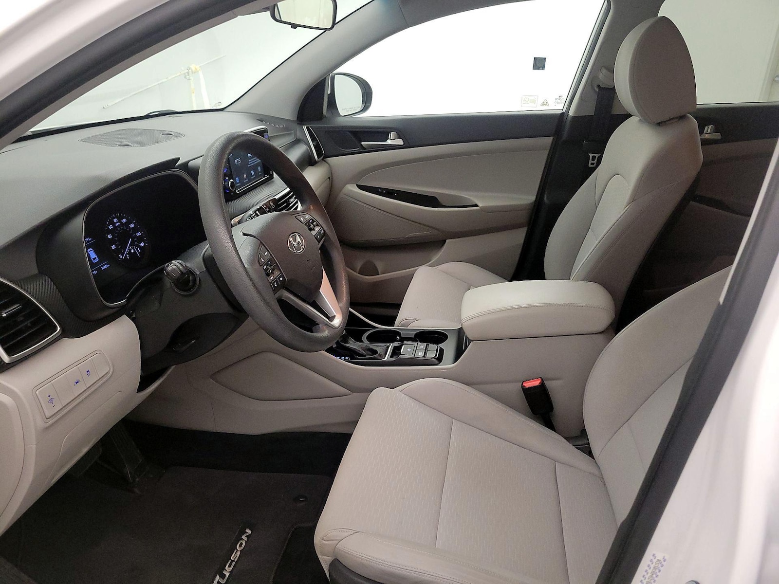 Side Airbags