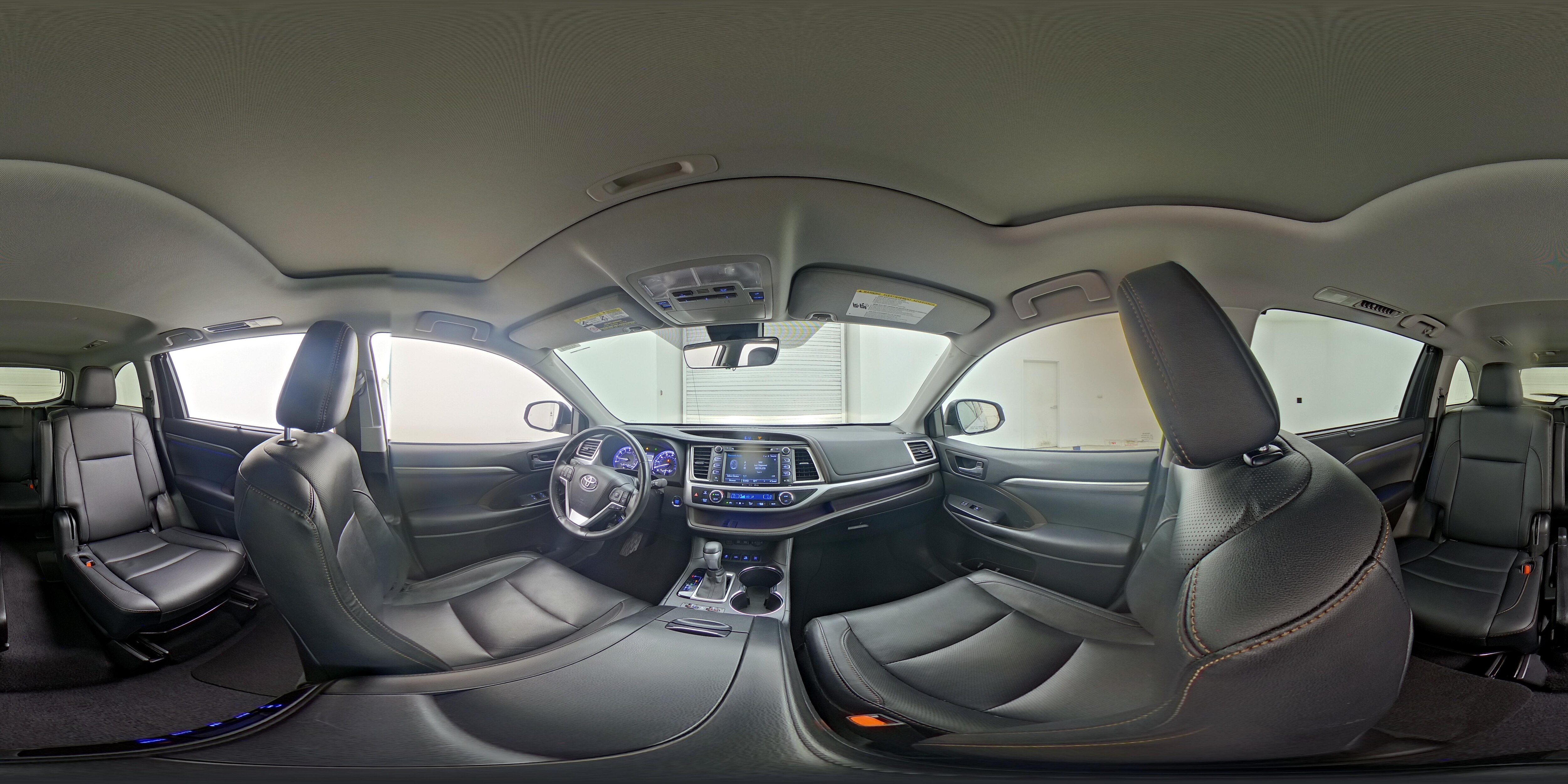 2018 Toyota Highlander Limited - Photo 27