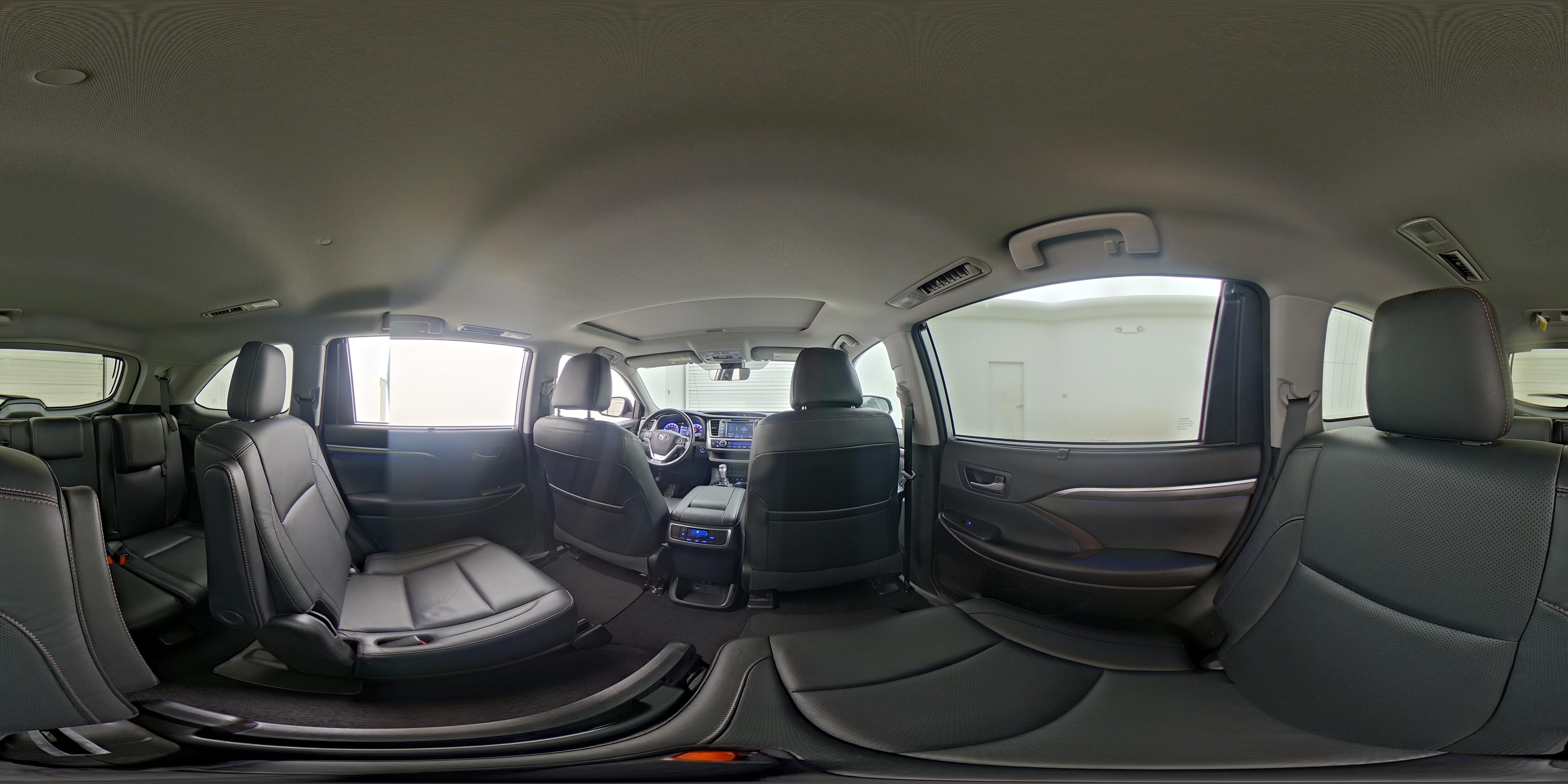 2018 Toyota Highlander Limited - Photo 28