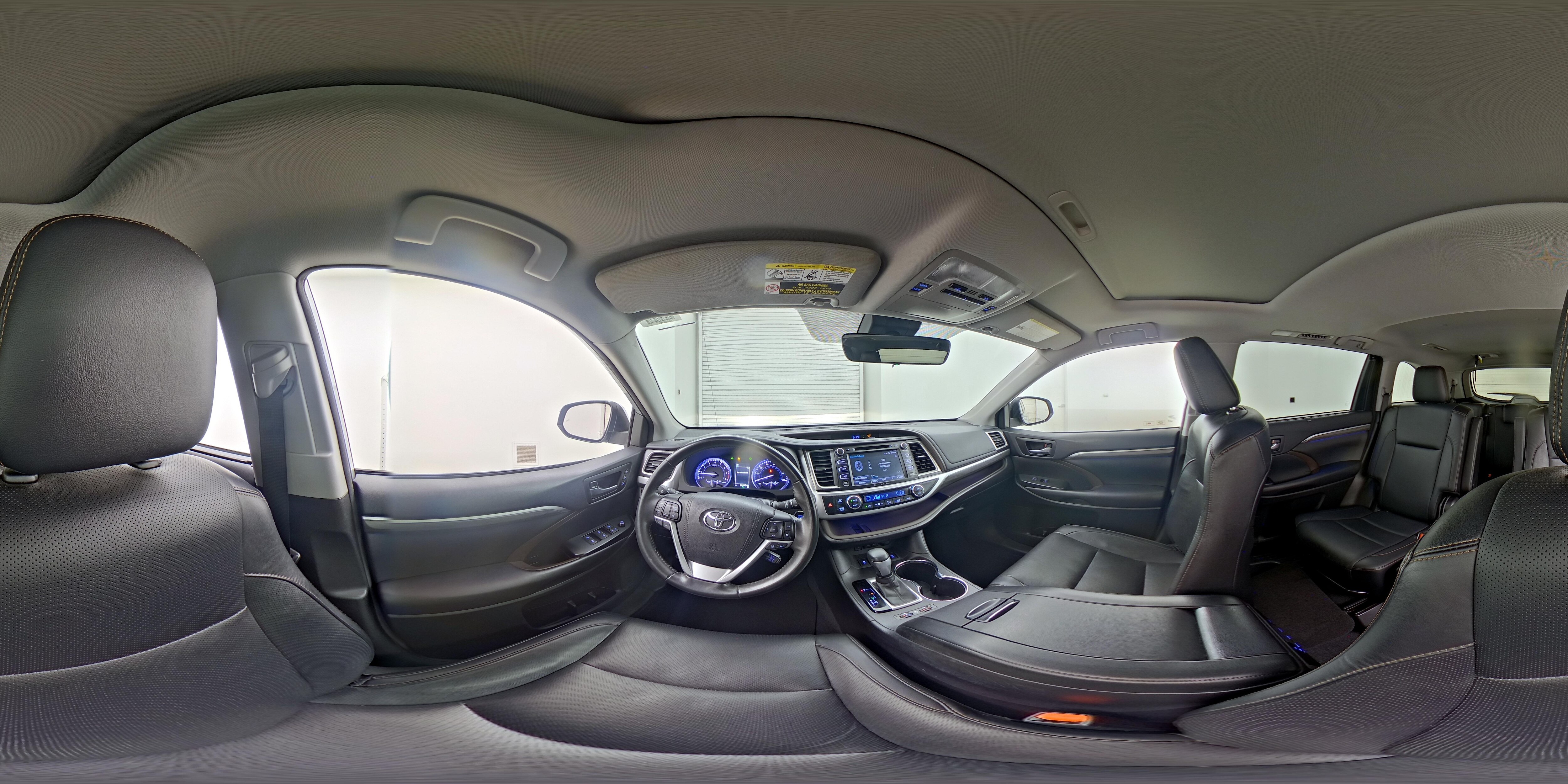 2018 Toyota Highlander Limited - Photo 29