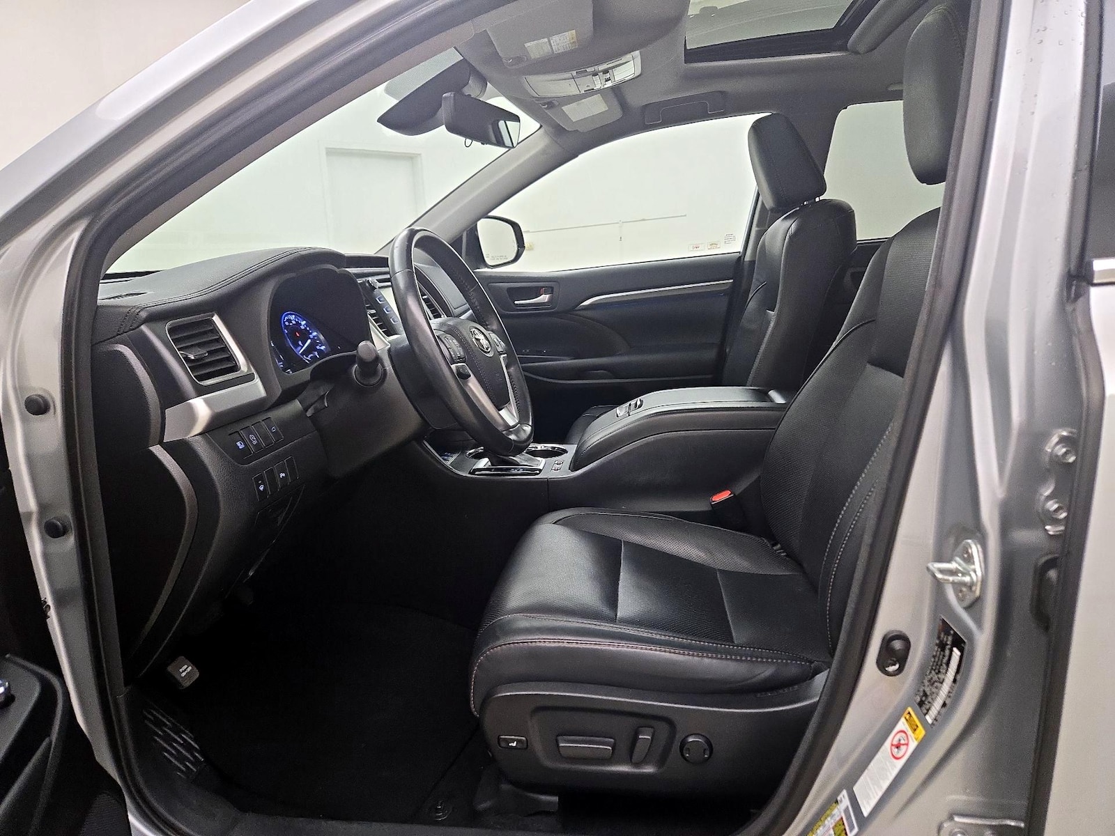 2018 Toyota Highlander Limited - Photo 12