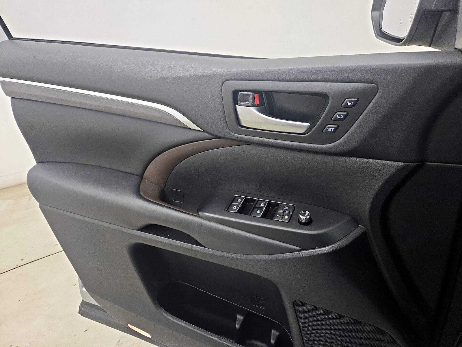 2018 Toyota Highlander Limited - Photo 13