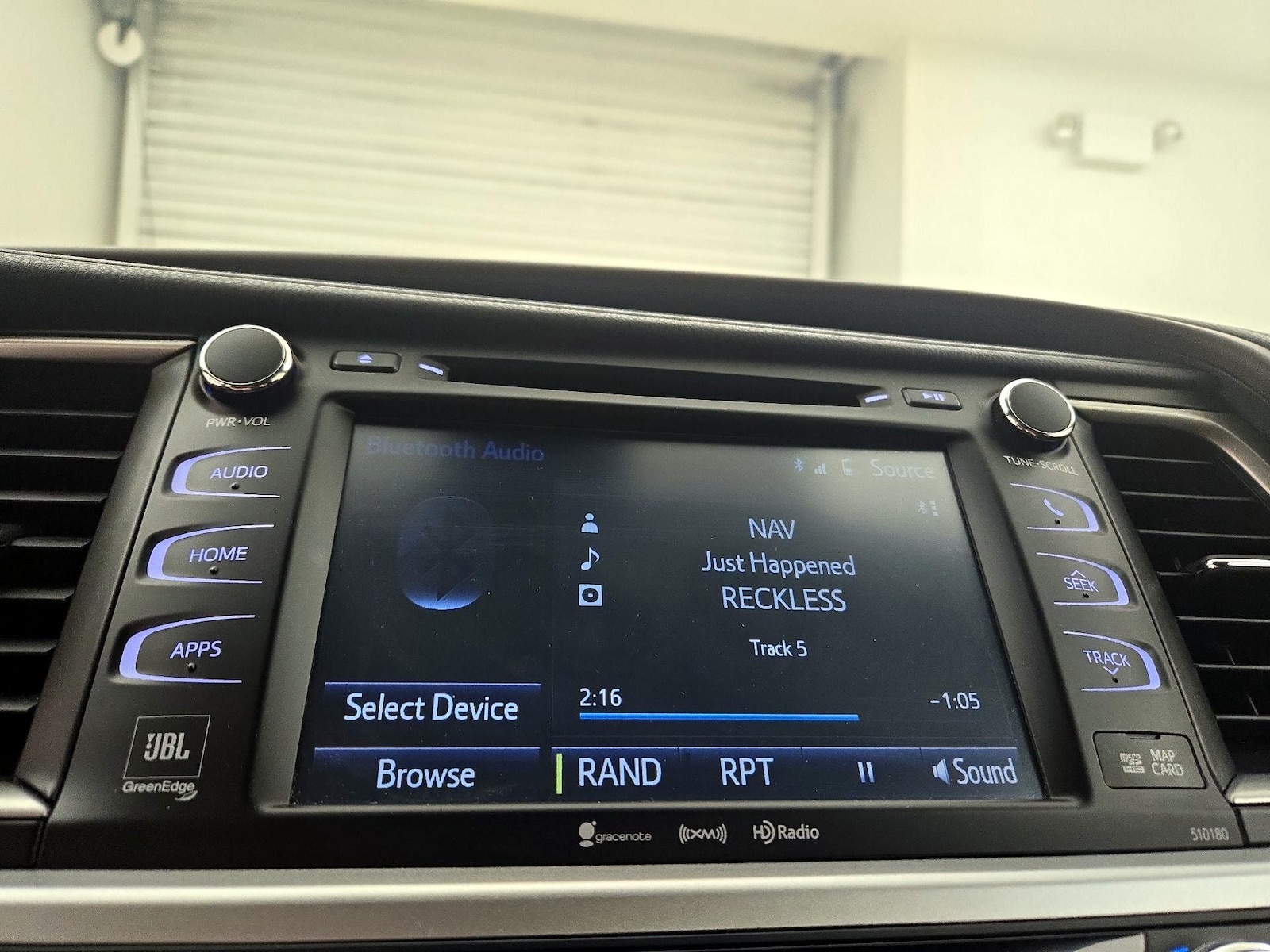2018 Toyota Highlander Limited - Photo 16