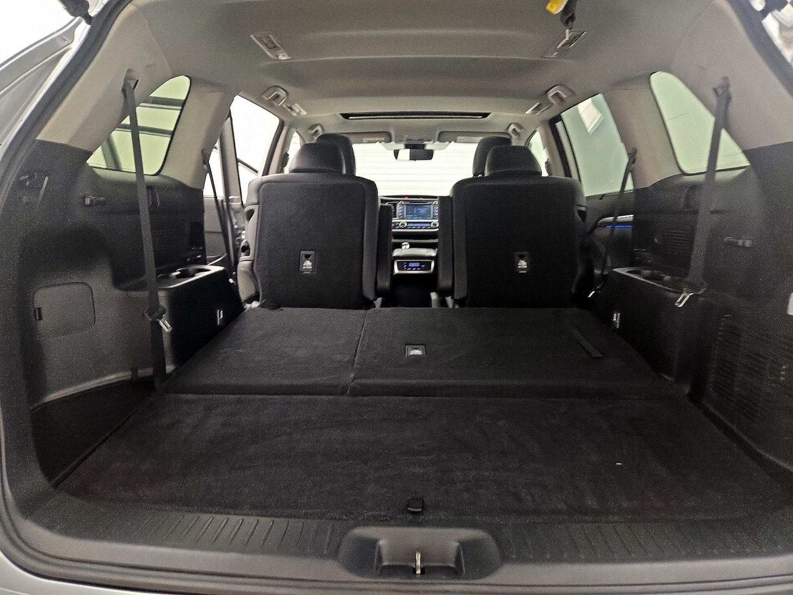 2018 Toyota Highlander Limited - Photo 24