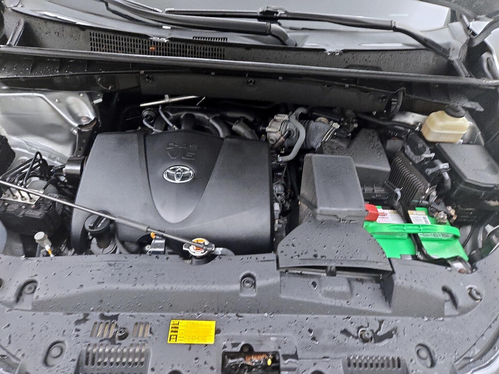 2018 Toyota Highlander Limited - Photo 25