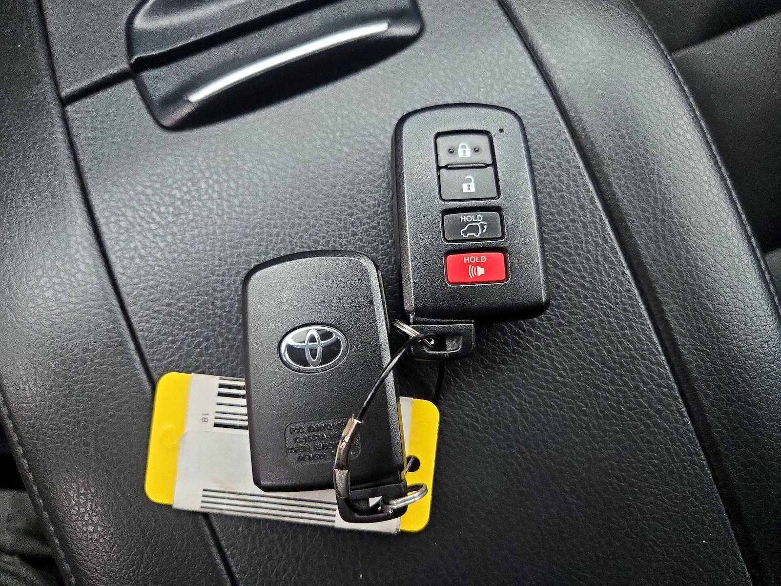 2018 Toyota Highlander Limited - Photo 26