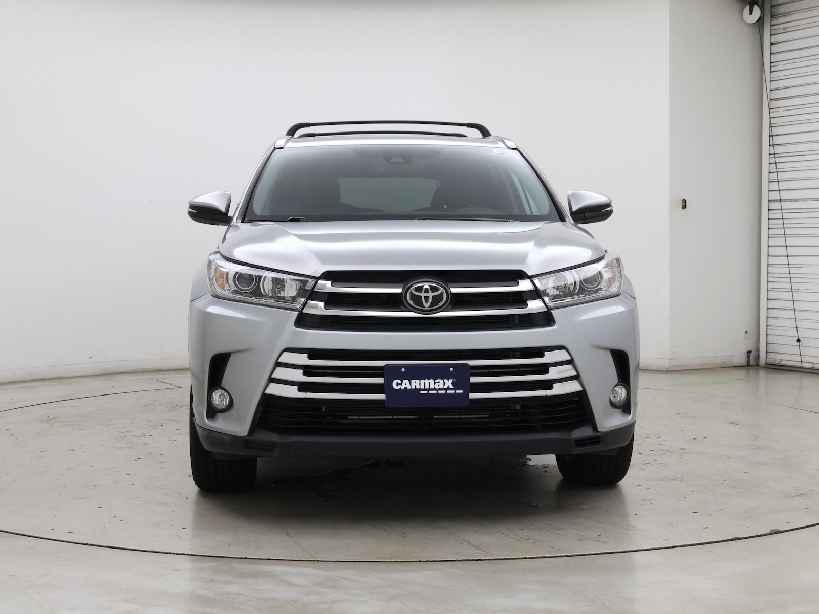 2018 Toyota Highlander Limited - Photo 6