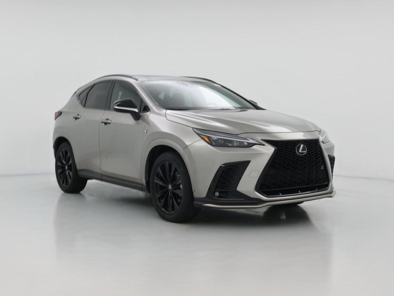2024 Lexus NX