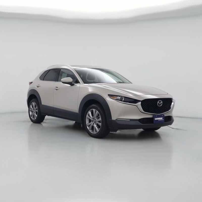 2022 Mazda CX-30 Premium