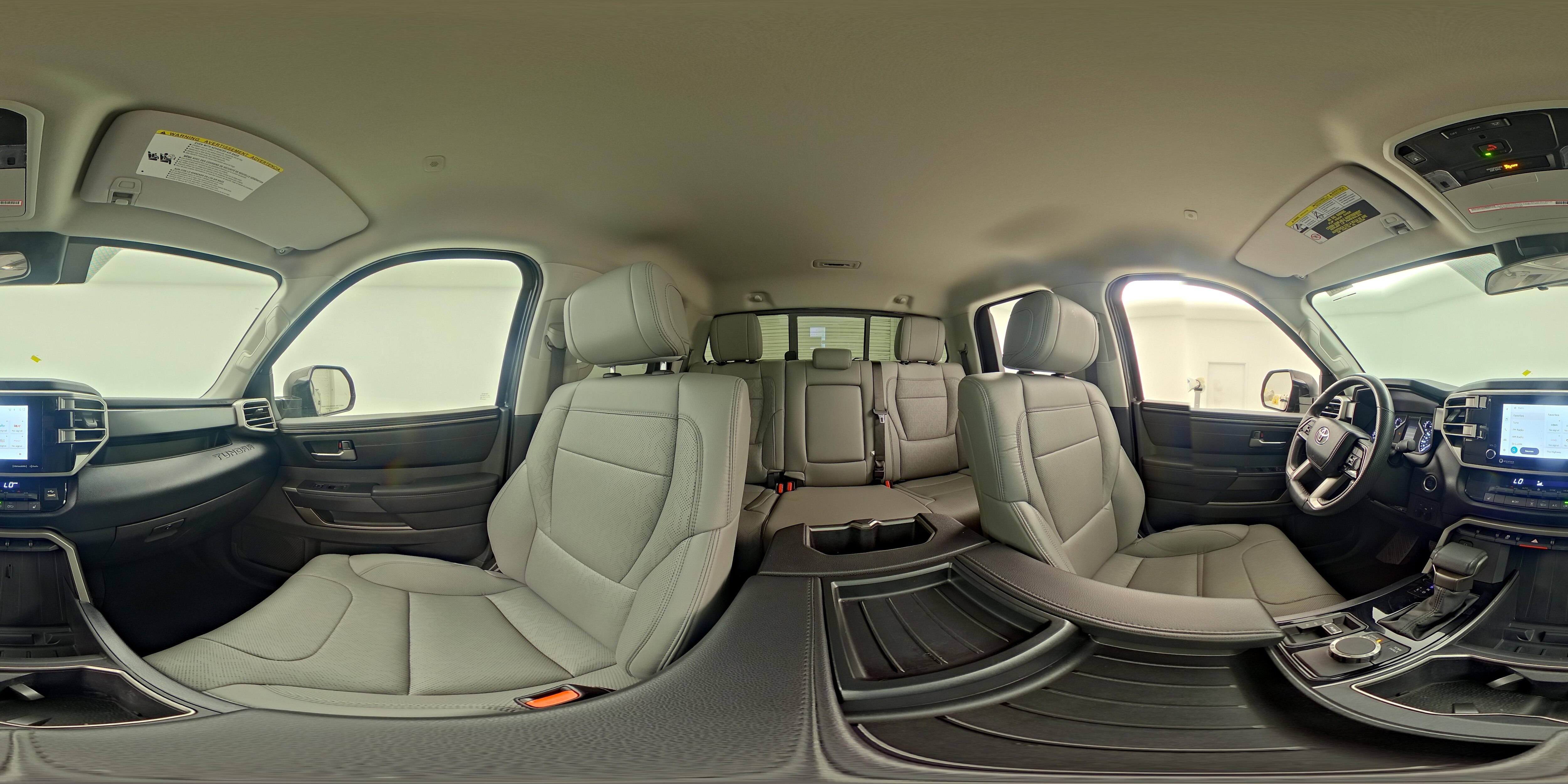 2024 Toyota Tundra SR5 - Photo 24