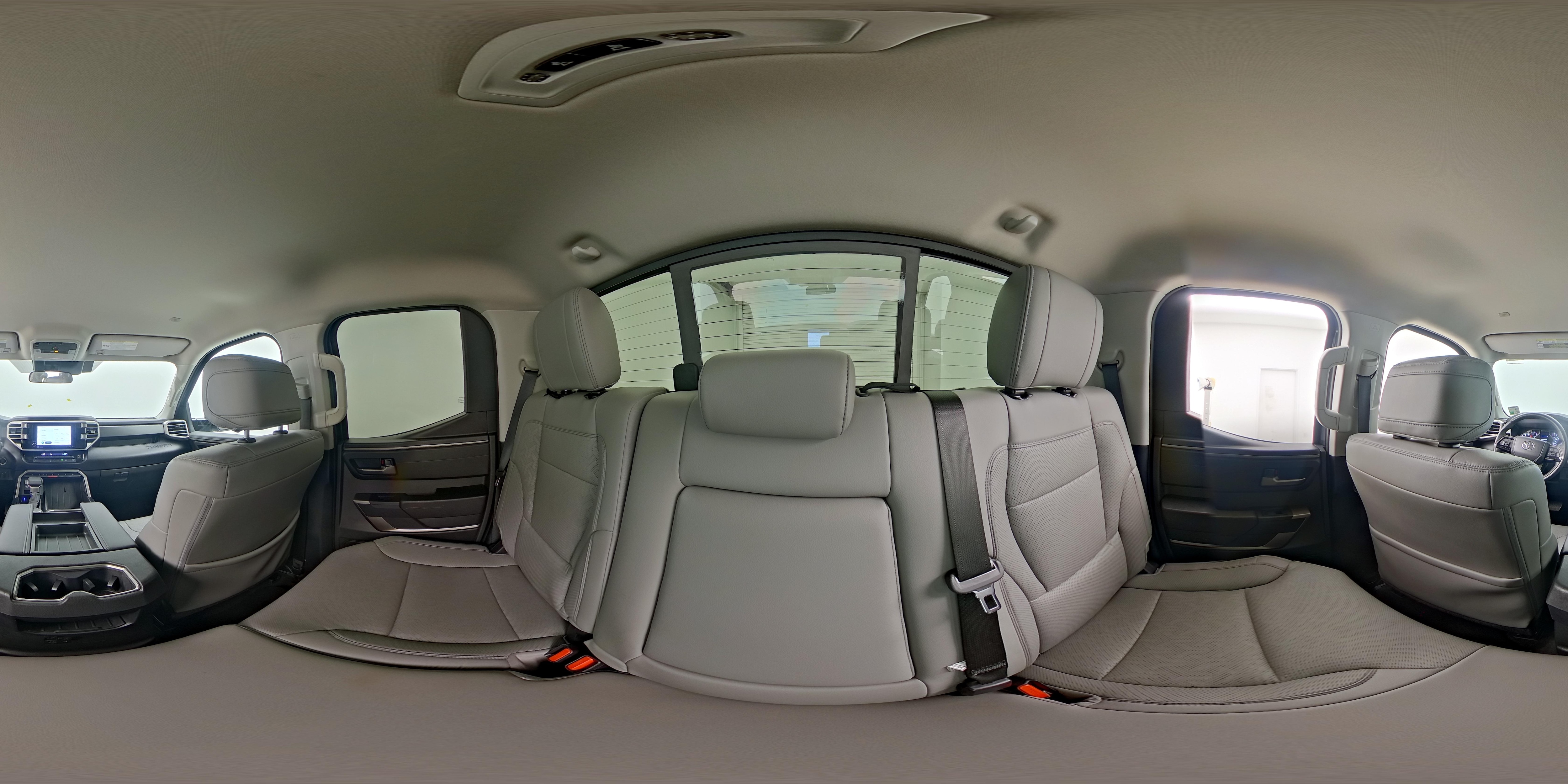 2024 Toyota Tundra SR5 - Photo 25