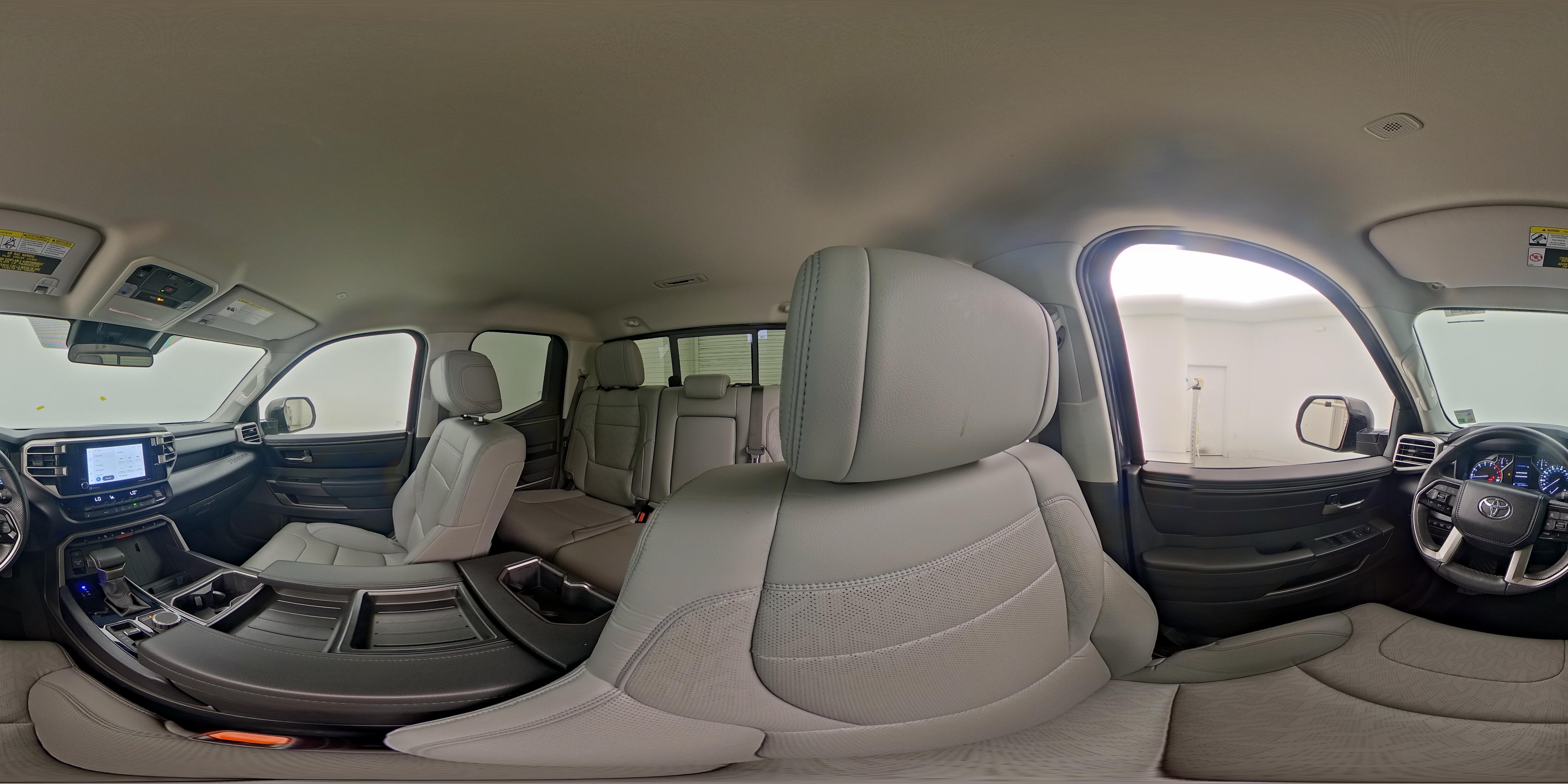 2024 Toyota Tundra SR5 - Photo 26