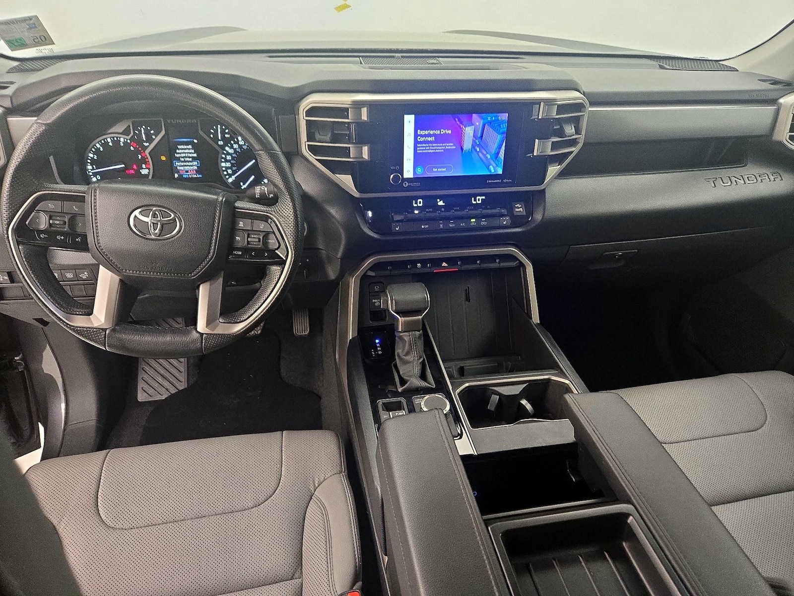 2024 Toyota Tundra SR5 - Photo 10