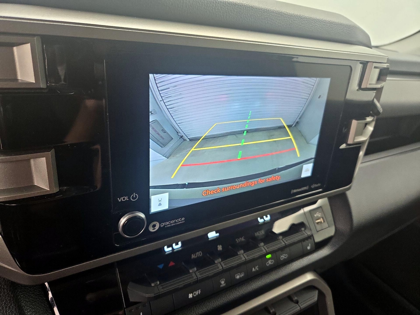 2024 Toyota Tundra SR5 - Photo 15