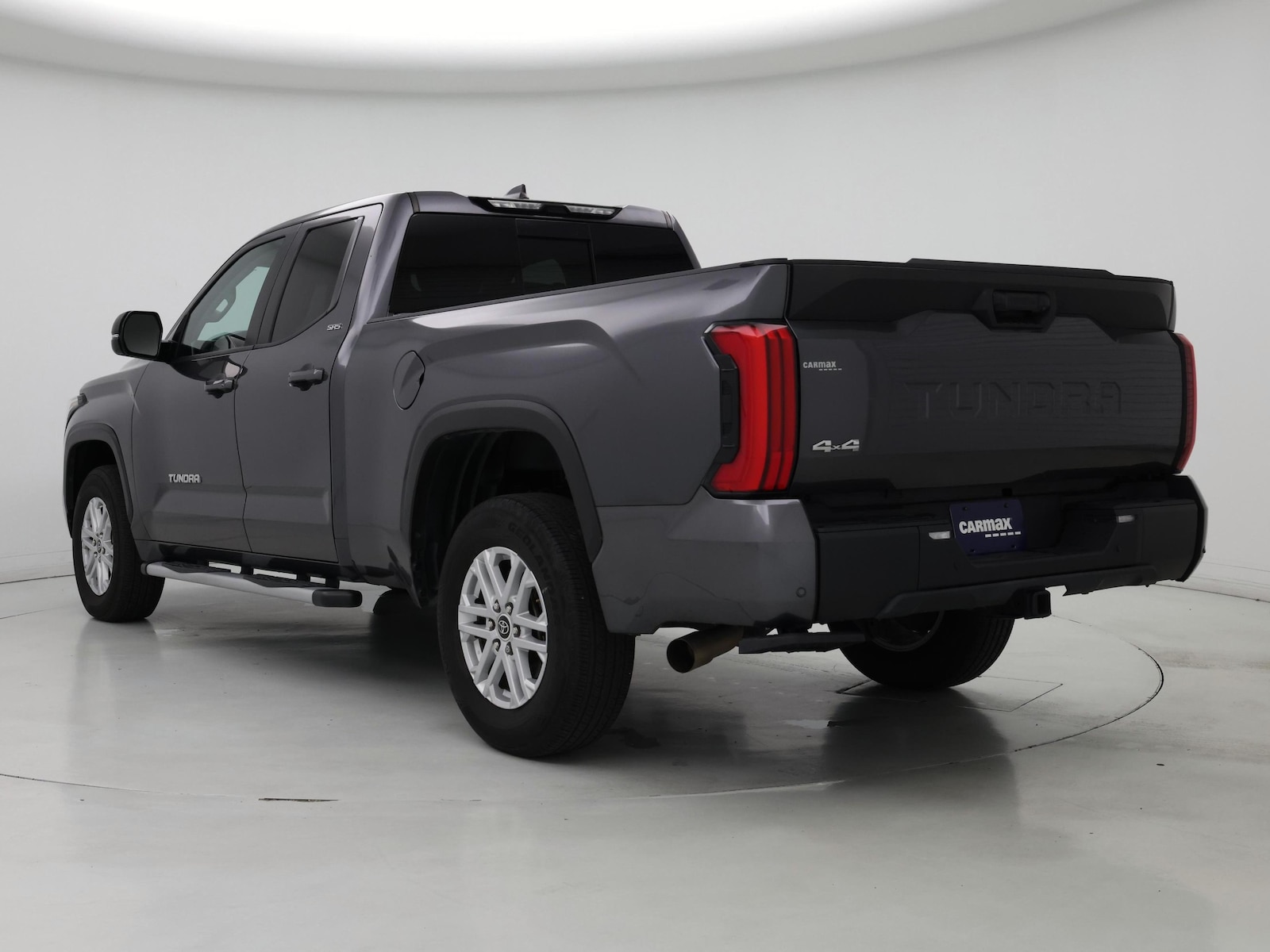 2024 Toyota Tundra SR5 - Photo 3