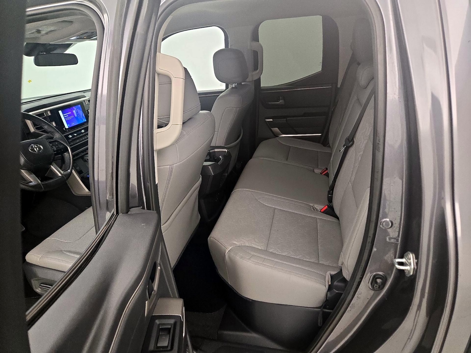 2024 Toyota Tundra SR5 - Photo 20