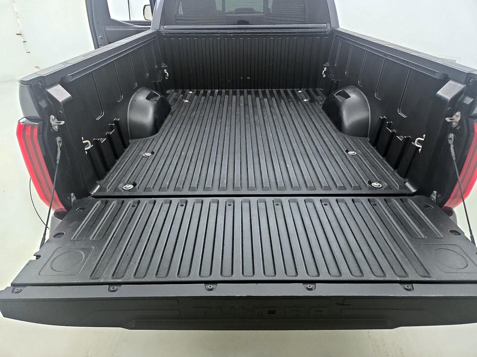 2024 Toyota Tundra SR5 - Photo 21