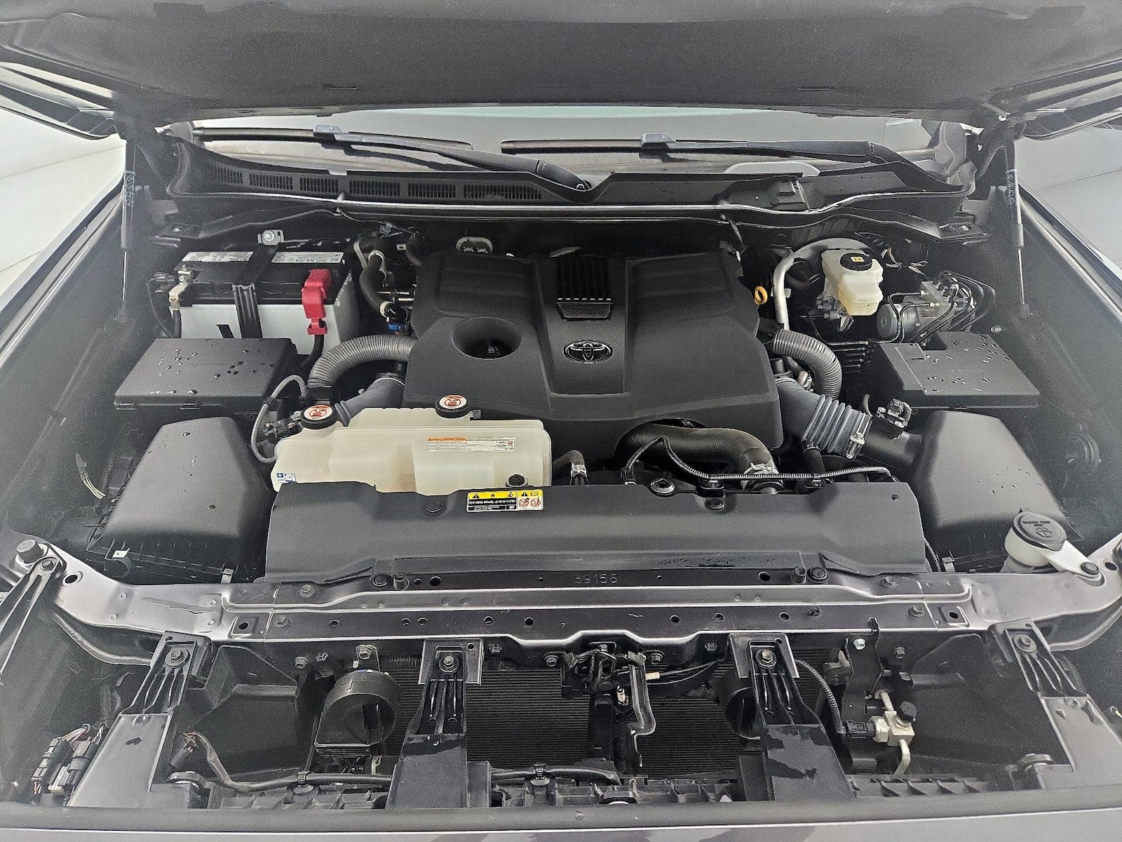 2024 Toyota Tundra SR5 - Photo 22