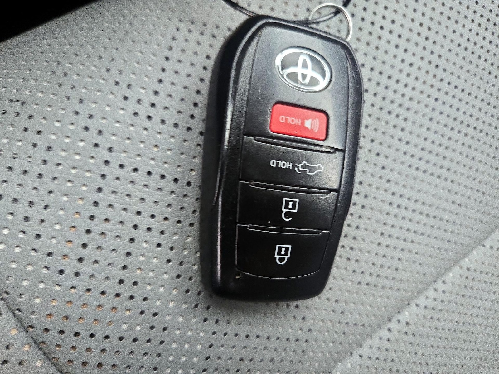2024 Toyota Tundra SR5 - Photo 23