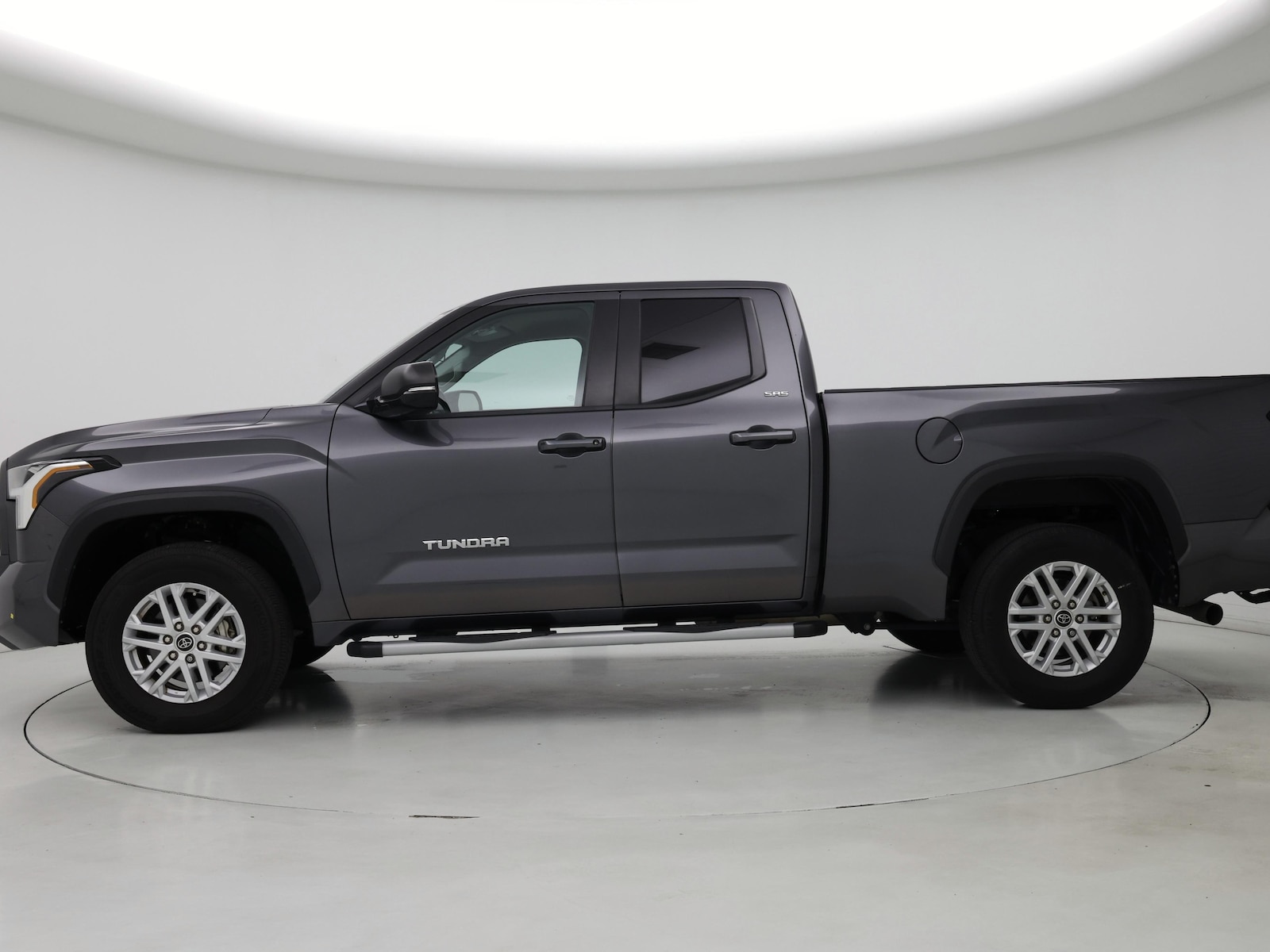 2024 Toyota Tundra SR5 - Photo 4