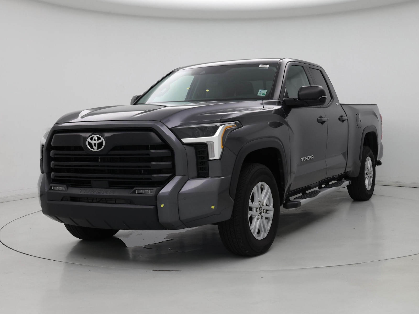2024 Toyota Tundra SR5 - Photo 5