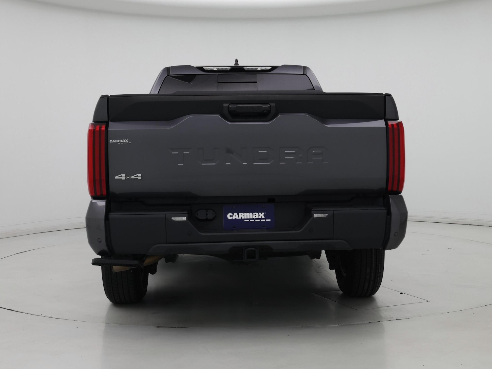 2024 Toyota Tundra SR5 - Photo 7
