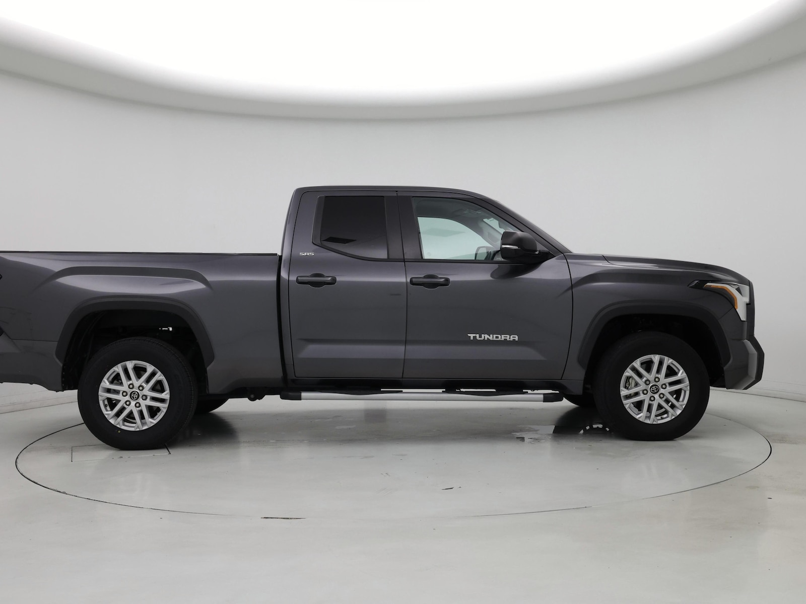 2024 Toyota Tundra SR5 - Photo 8
