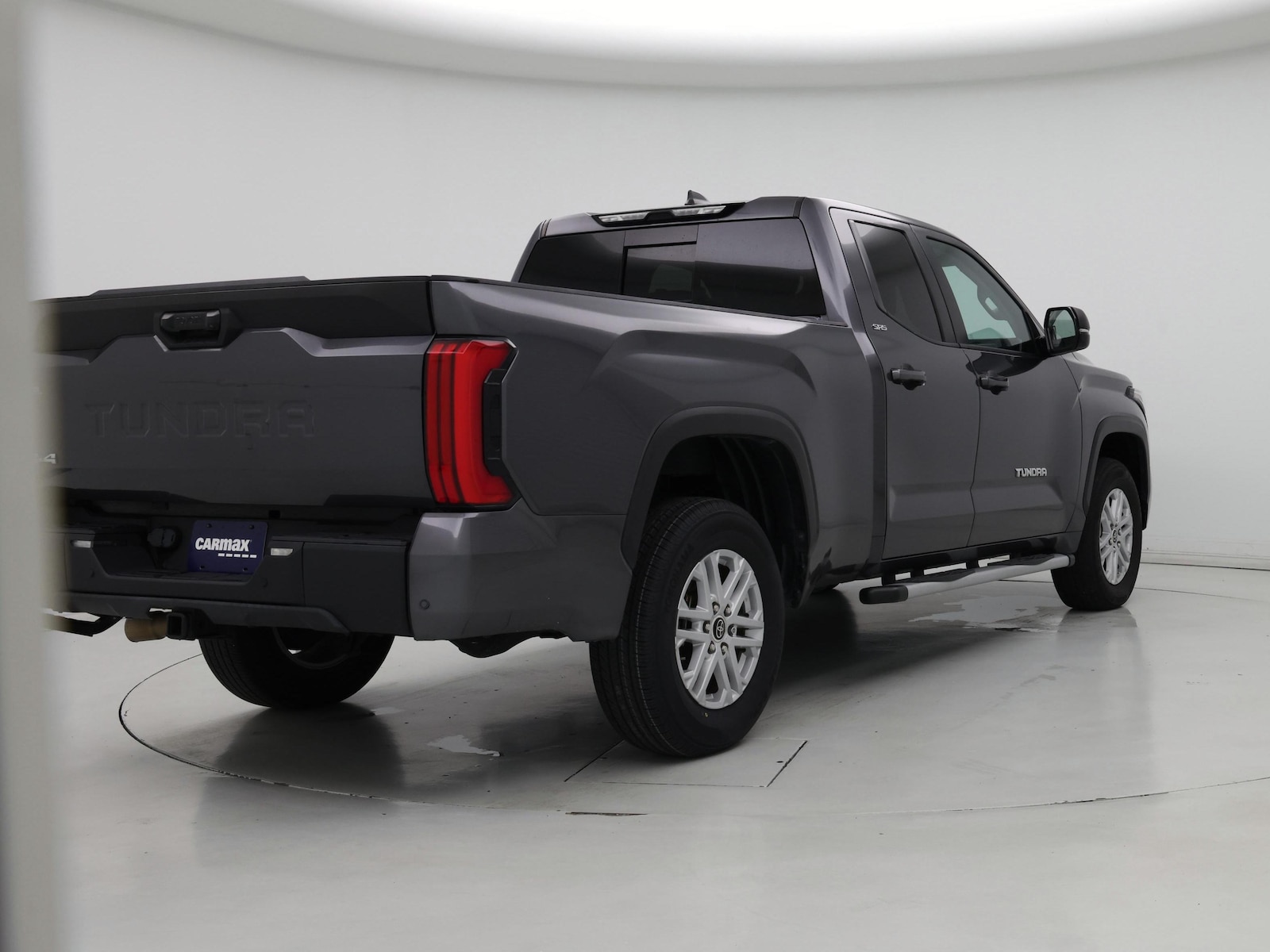 2024 Toyota Tundra SR5 - Photo 9
