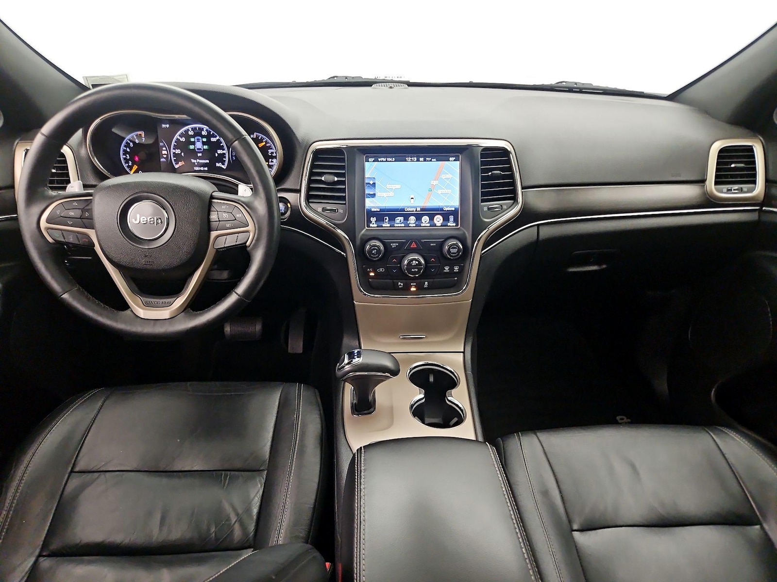 Navigation System