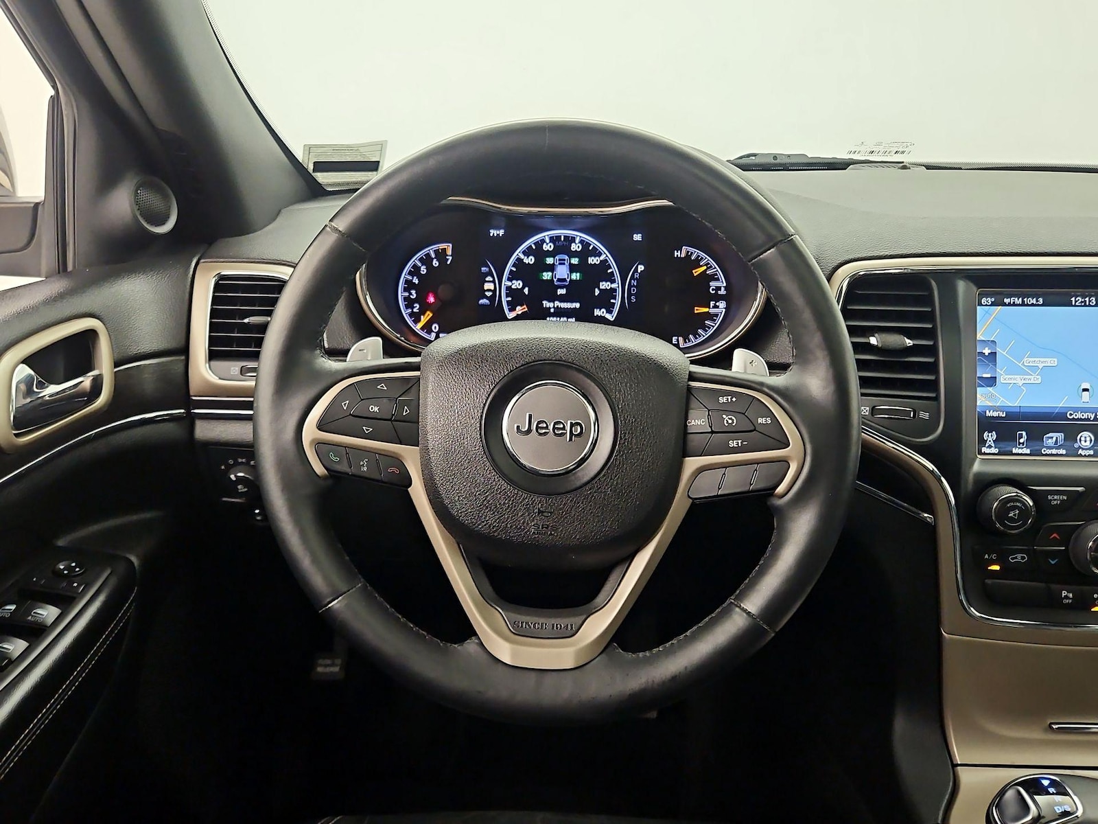 Remote Start