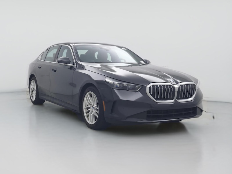 2024 BMW 540 XI