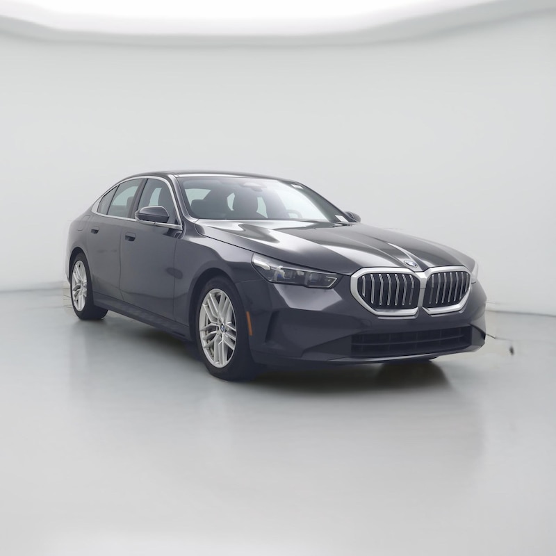 2024 BMW 540 XI