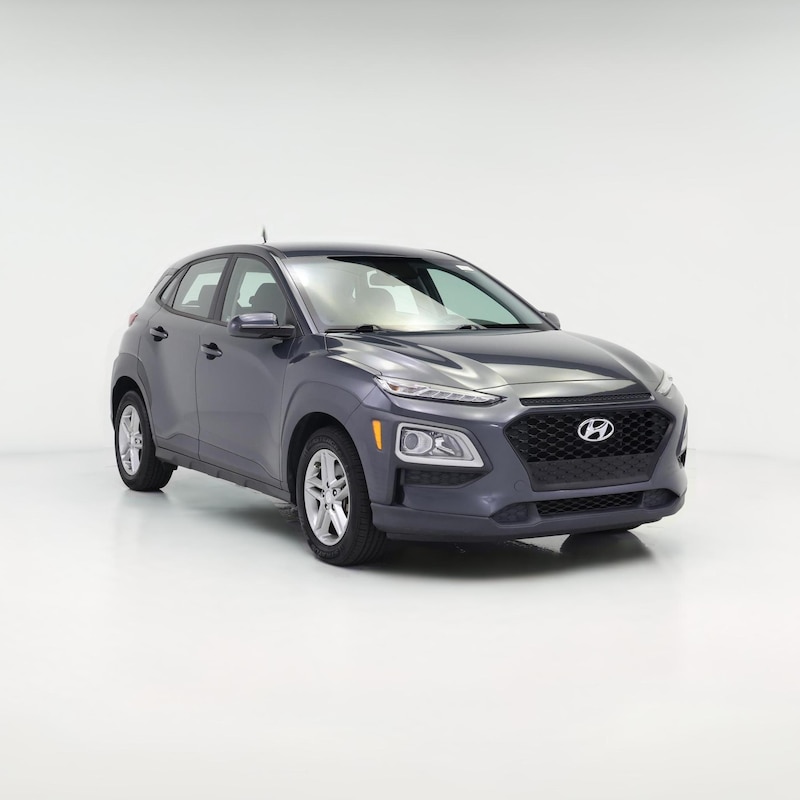 2020 Hyundai Kona SE