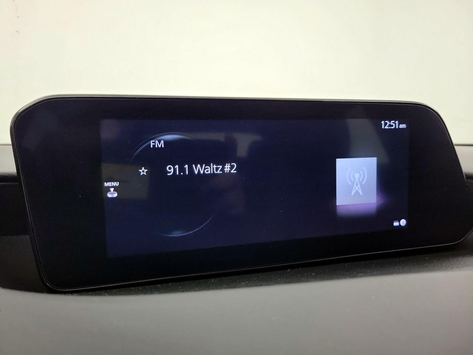 2024 Mazda Mazda3 Carbon Edition - Photo 16