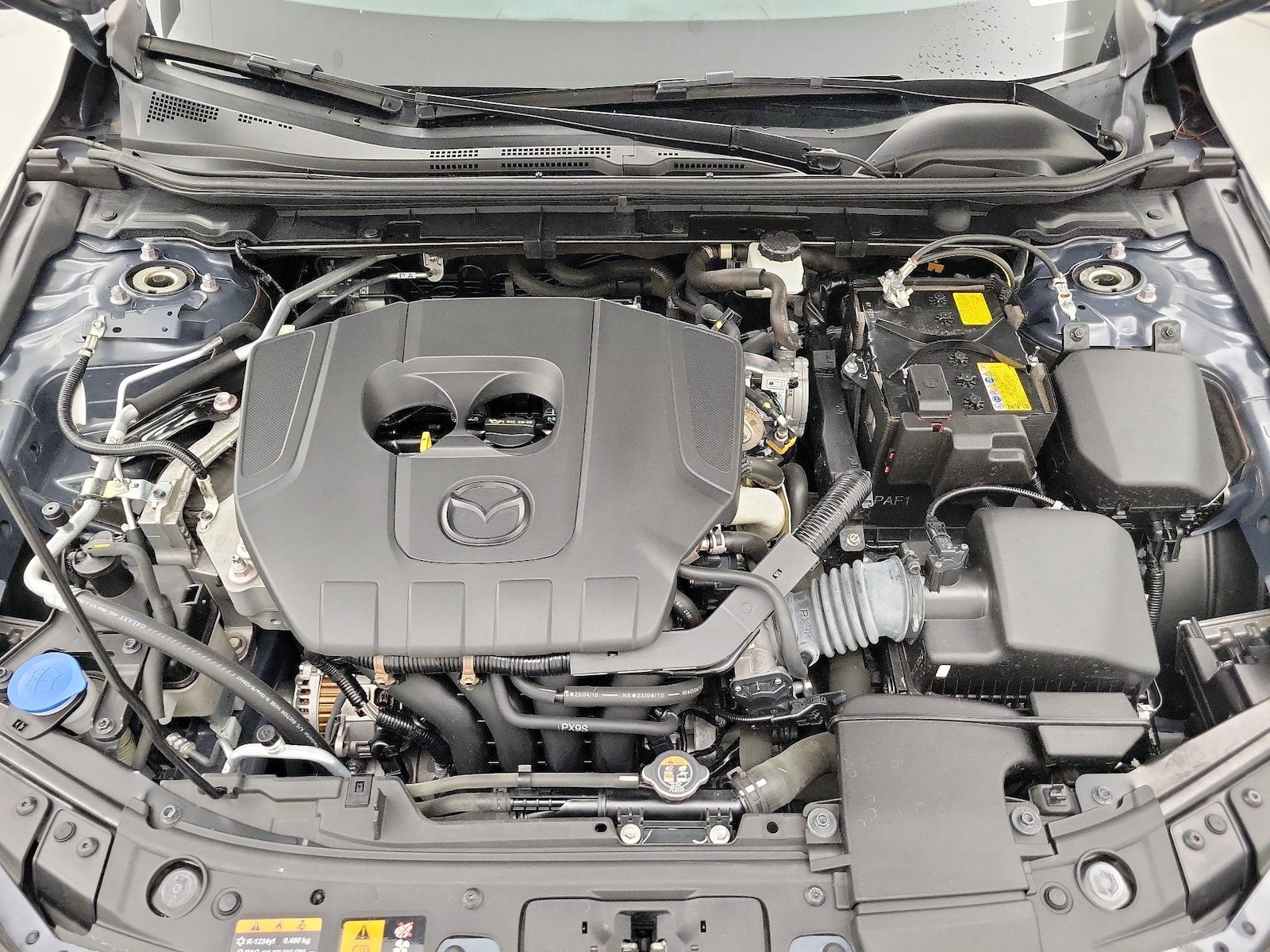 2024 Mazda Mazda3 Carbon Edition - Photo 23