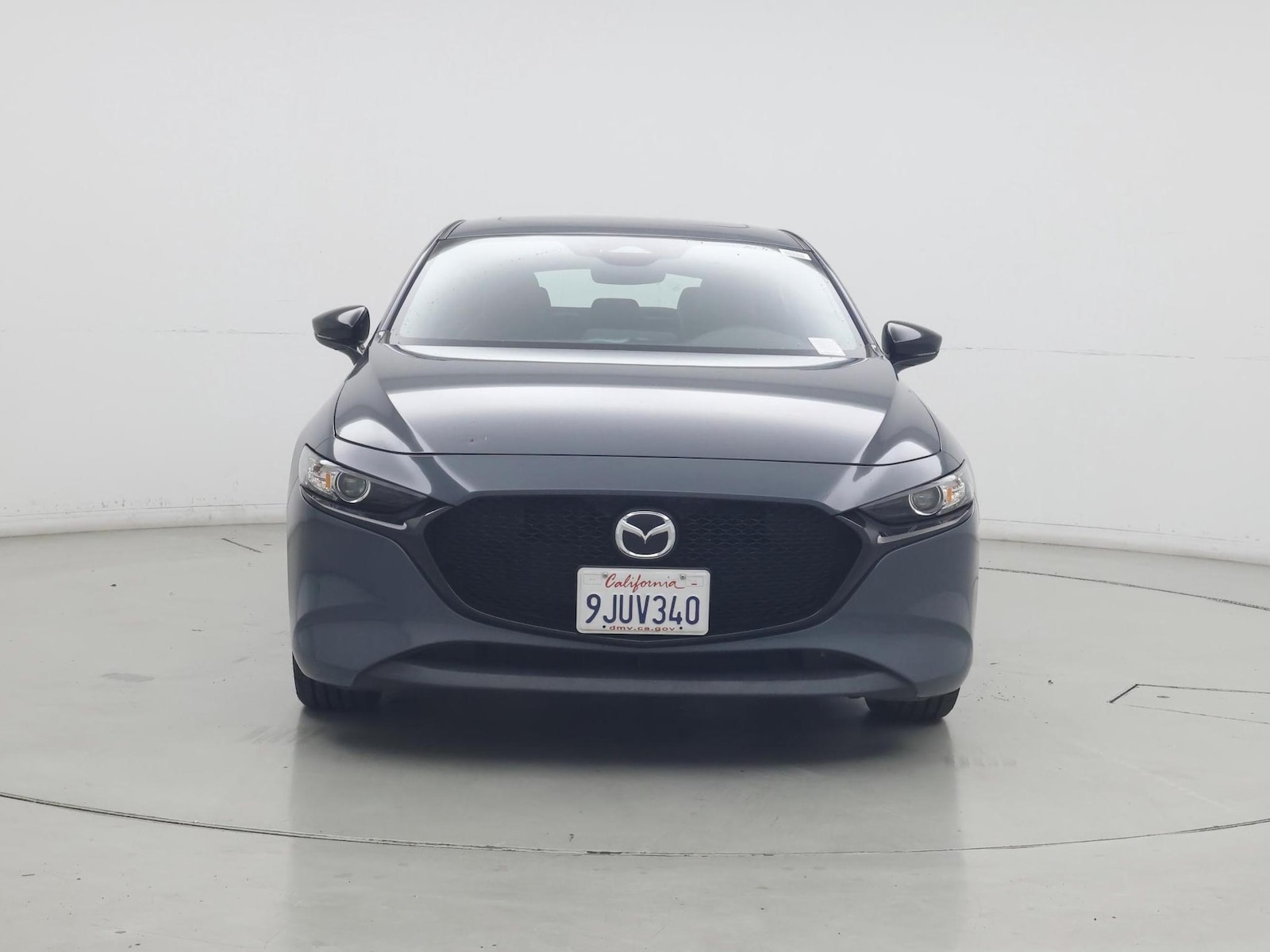 2024 Mazda Mazda3 Carbon Edition - Photo 6