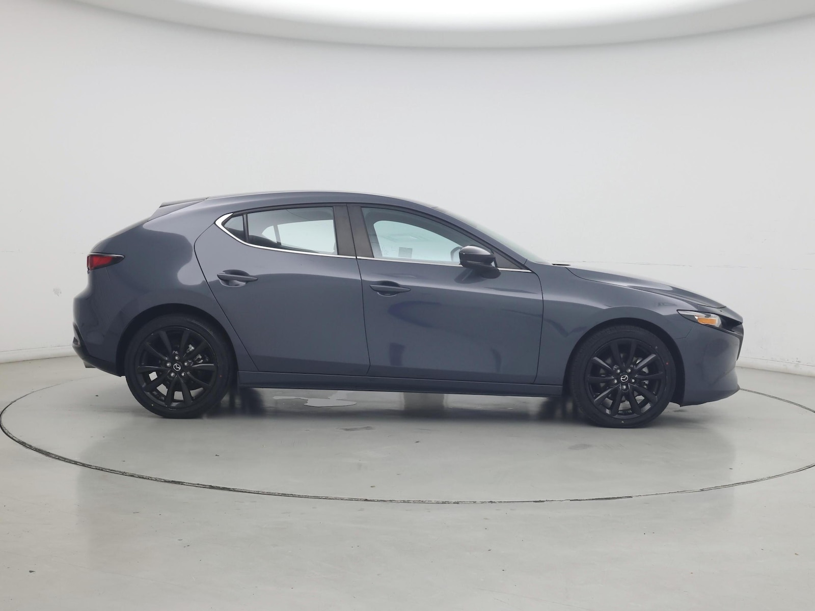 2024 Mazda Mazda3 Carbon Edition - Photo 8