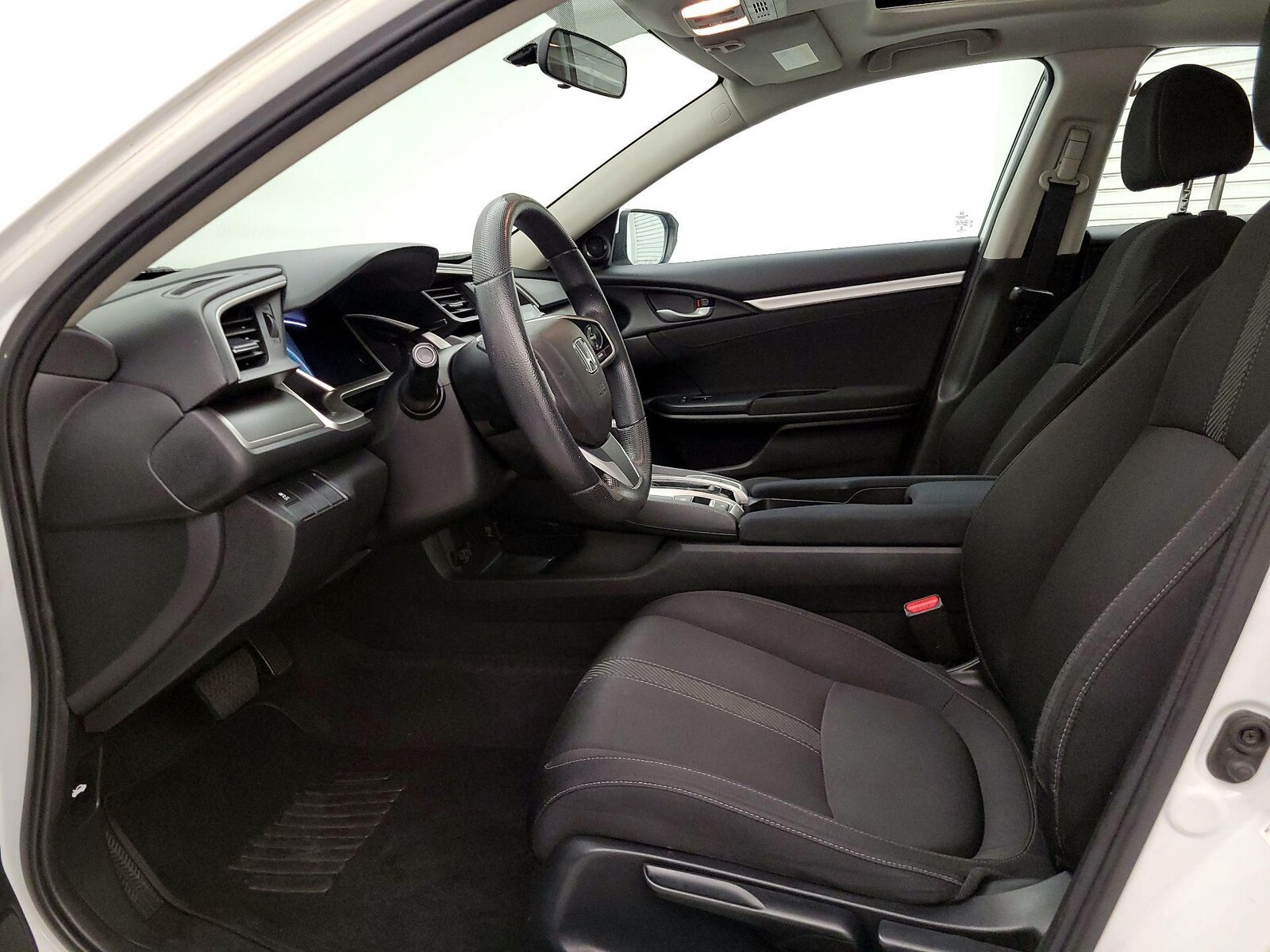 Side Airbags