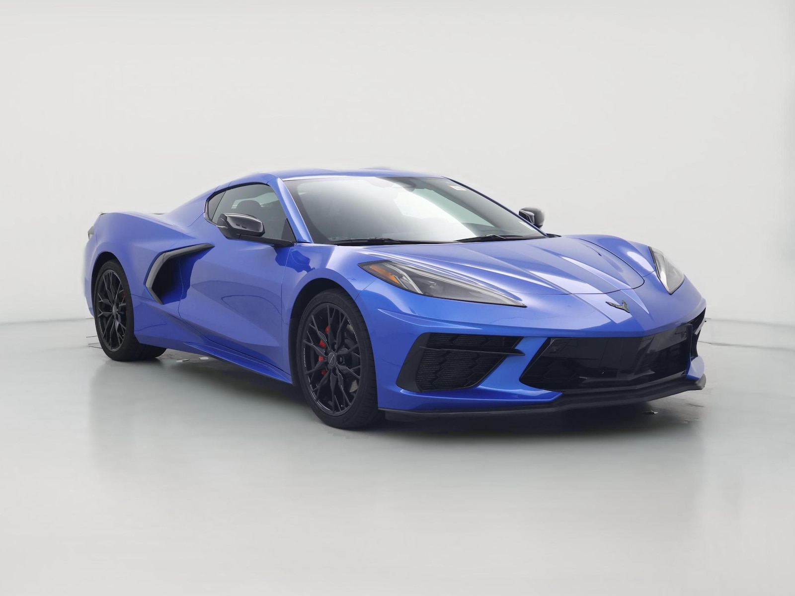 2024 Chevrolet Corvette 2LT