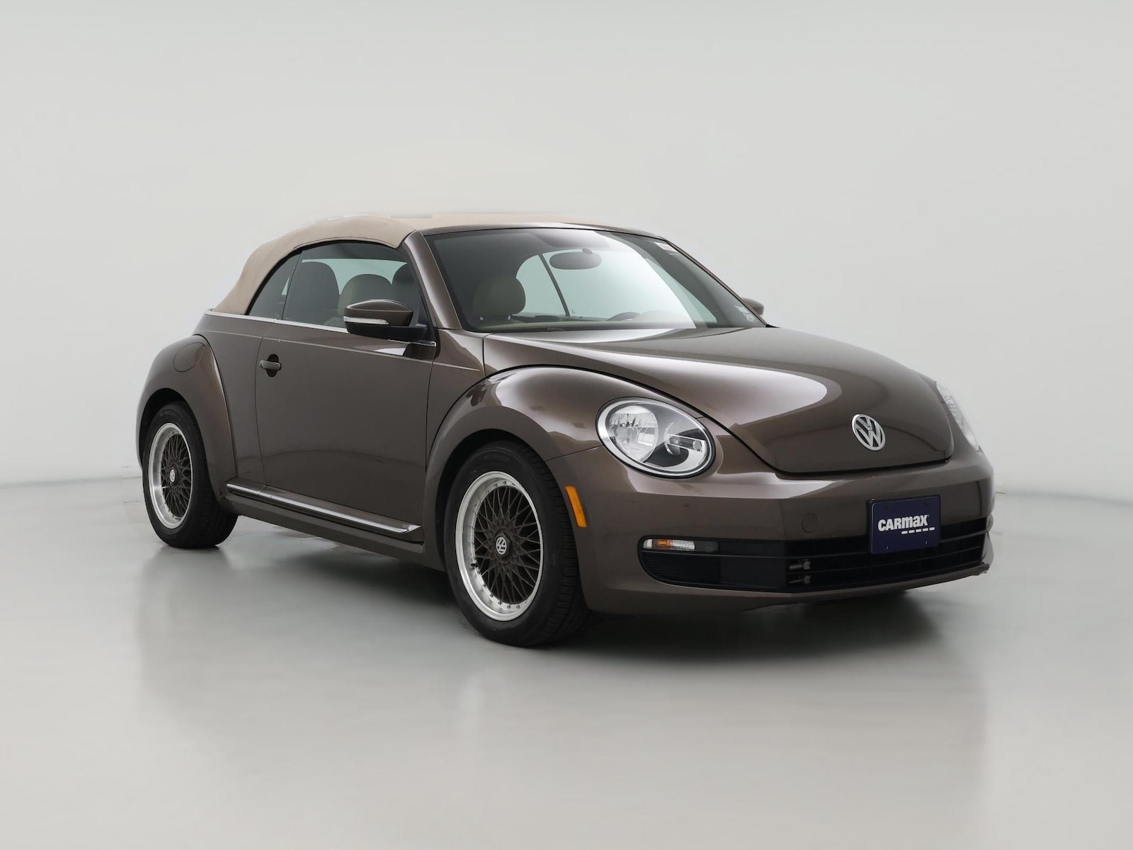 2015 Volkswagen Beetle