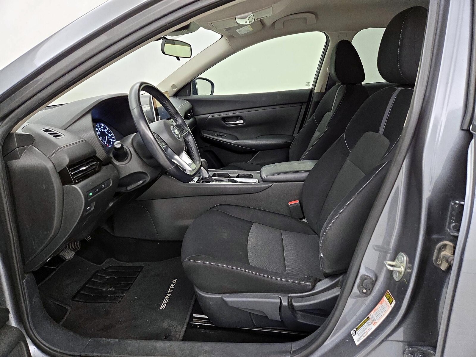 Side Airbags